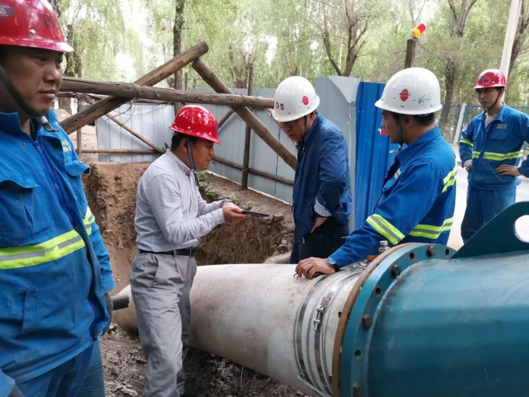台江工业管道清洗-管道清淤