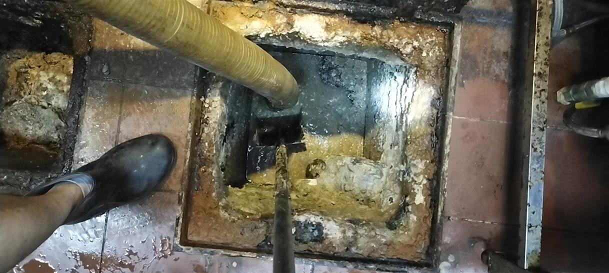 台江污水池清理一般都有毒气，怎么预防中毒呢？