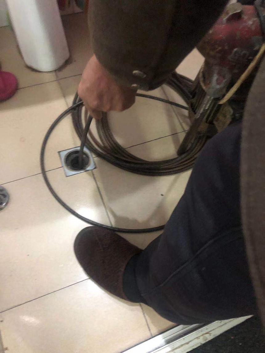 台江管道疏通，疏通下水道